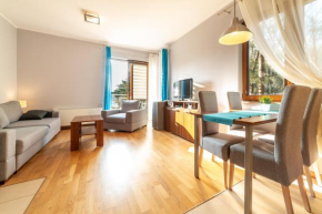 Villa 4 Pory Roku Władysławowo